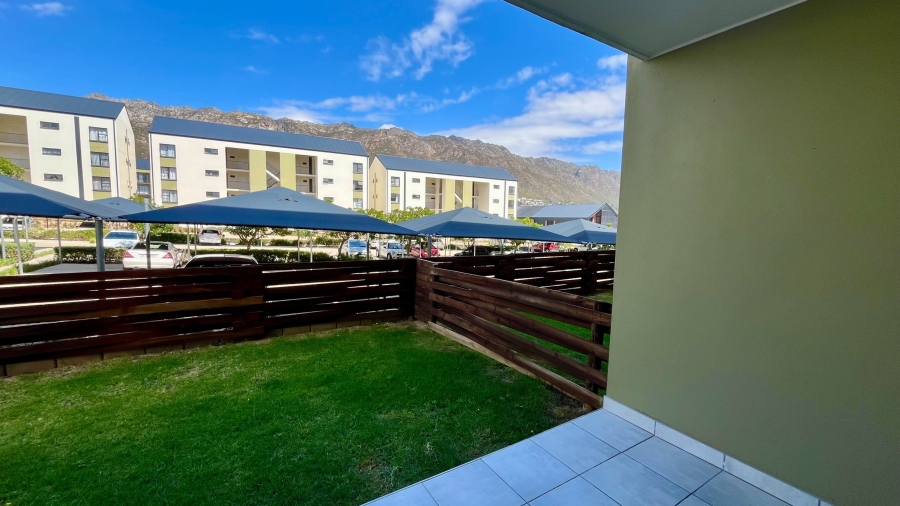 2 Bedroom Property for Sale in Greenbay Eco Estate Western Cape